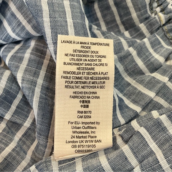 Free People Allora Allora Top - Picture 12 of 16